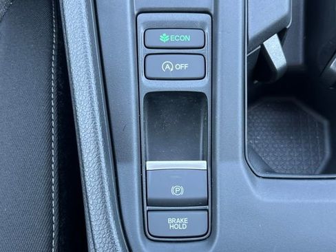 New 2025 Honda Accord SE image 31