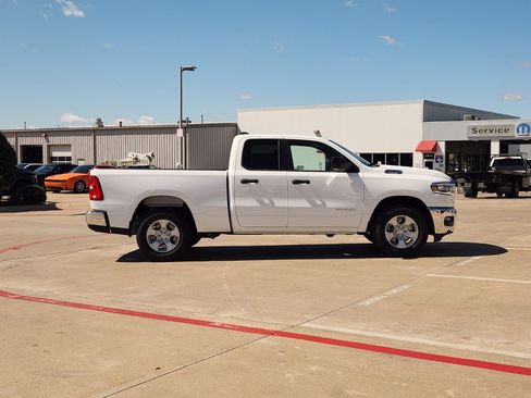 New 2026 RAM 1500 Lone Star RWD image 7
