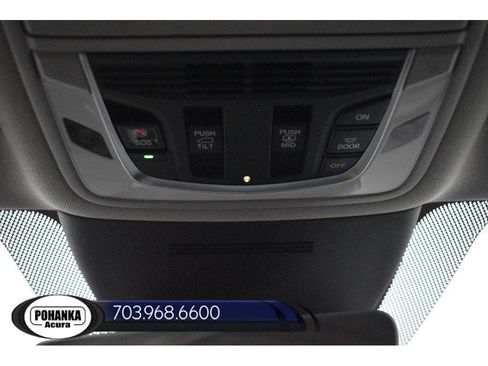 New 2026 Acura MDX SH-AWD w/ Advance Package image 19
