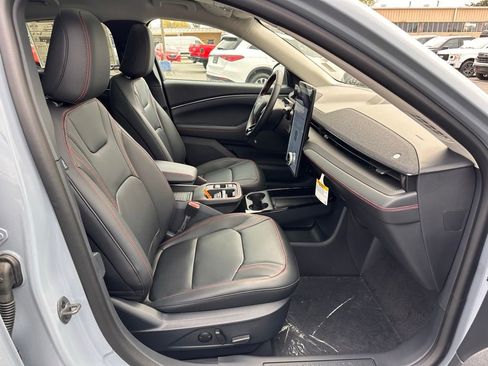 New 2025 Ford Mustang Mach-E Premium w/ Sport Appearance Package image 16