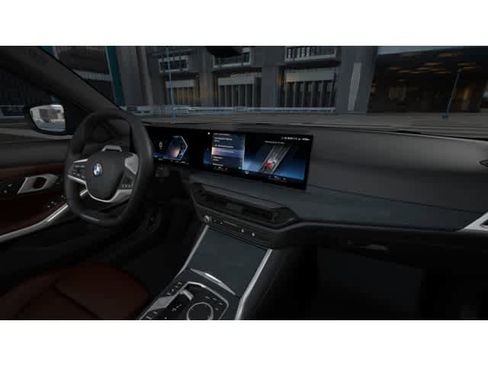 Used 2026 BMW 330i Sedan w/ Premium Package image 14