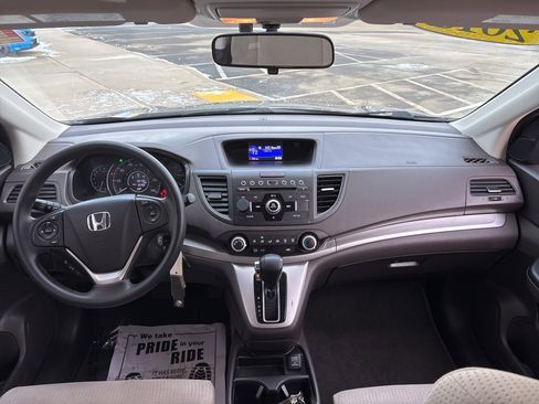 Used 2013 Honda CR-V EX image 11