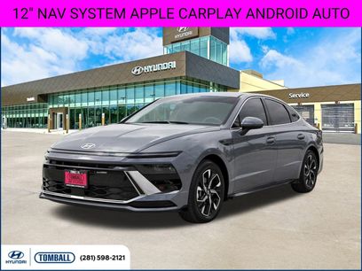 Used 2024 Hyundai Sonata SEL