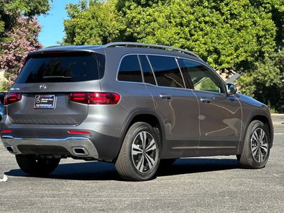 New 2026 Mercedes-Benz GLB 250