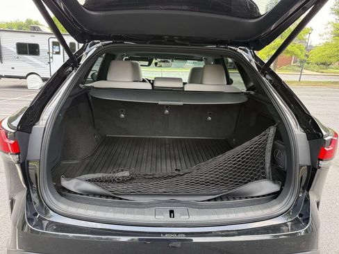 Used 2024 Lexus RX 350 Premium w/ Accessory Package (Z1) AWD/4WD image 28