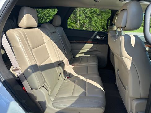 Used 2014 Dodge Durango Limited w/ Premium Group image 22