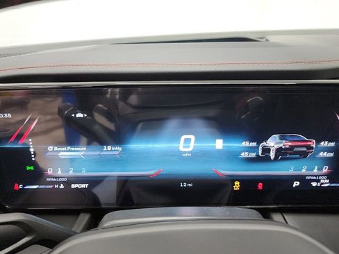 New 2026 Dodge Charger R/T Scat Pack image 20