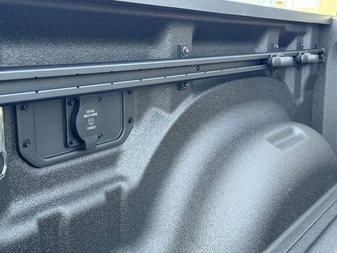 New 2026 RAM 1500 Big Horn image 8