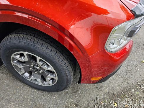 Used 2022 Ford Maverick XLT w/ Equipment Group 300A Standard image 10