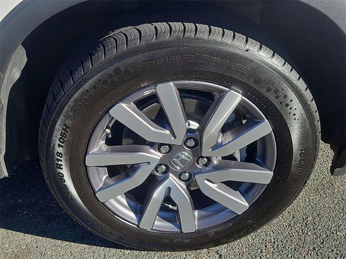 Certified 2022 Honda Pilot EX-L image 10