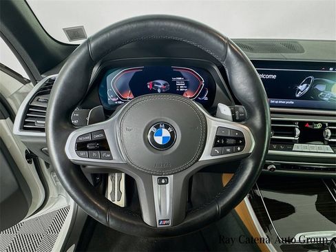 Used 2023 BMW X5 xDrive40i w/ M Sport Package image 11