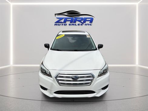 Used 2015 Subaru Legacy 2.5i Premium AWD/4WD image 10