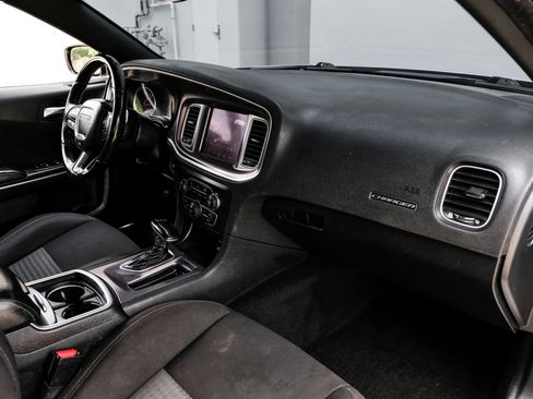 Used 2021 Dodge Charger R/T RWD image 18