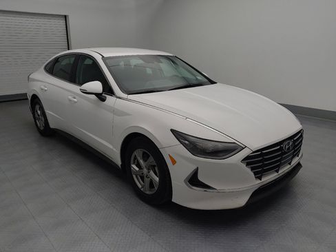 Used 2023 Hyundai Sonata SE image 13