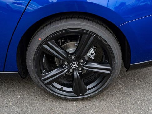 New 2026 Honda Accord Sport image 10