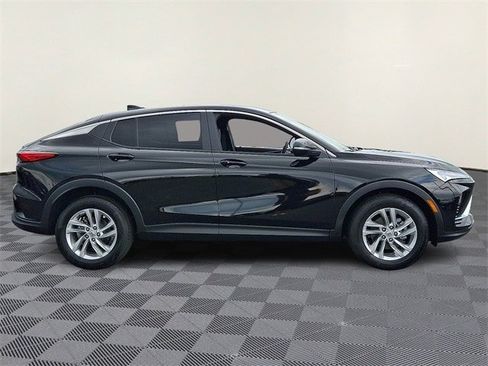 New 2025 Buick Envista Preferred w/ Convenience I Package image 5