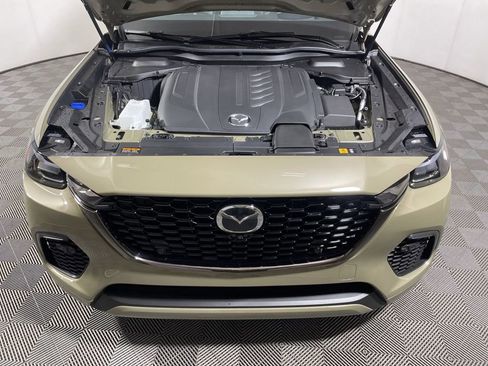 New 2026 MAZDA CX-70 3.3 Turbo S w/ Premium Package AWD/4WD image 25