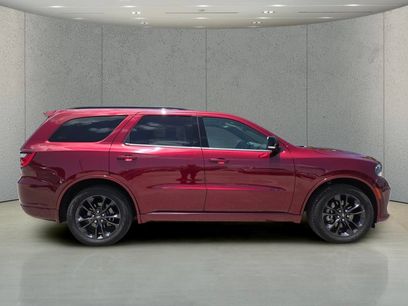 Used 2023 Dodge Durango GT