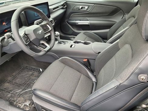 New 2026 Ford Mustang EcoBoost image 11