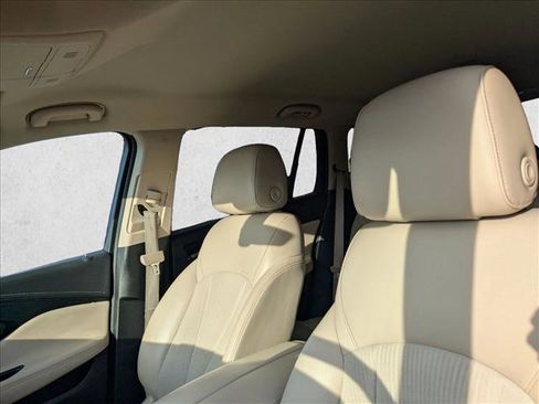 Used 2017 Buick Envision Preferred image 20