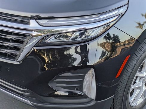 Used 2024 Chevrolet Equinox LT image 11