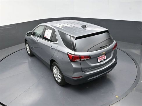 Used 2023 Chevrolet Equinox LT image 23