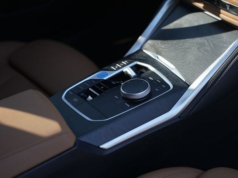 Used 2023 BMW i4 eDrive40 w/ M Sport Package RWD image 16