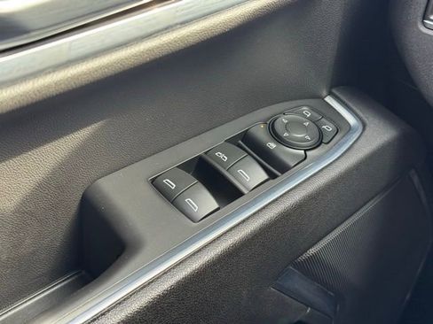 Certified 2023 Chevrolet Silverado 1500 RST image 31