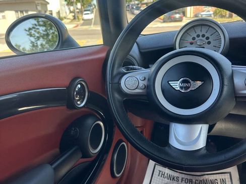 Used 2008 MINI Cooper Hardtop image 16