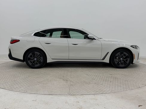 New 2026 BMW i4 xDrive40i w/ Premium Package image 22