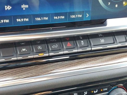 Used 2024 Chevrolet Silverado 1500 LT w/ Protection Package image 17