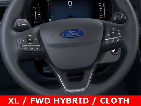New 2025 Ford Maverick XL image 14