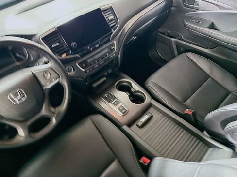 Used 2023 Honda Passport EX-L image 29
