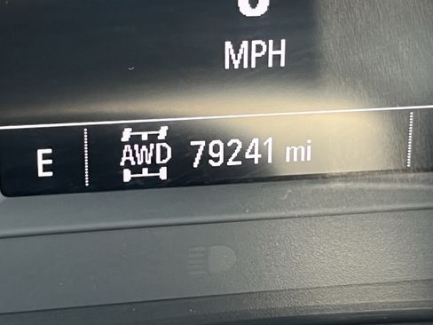 Used 2021 Chevrolet TrailBlazer ACTIV AWD/4WD image 24
