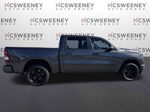 Used 2021 RAM 1500 Big Horn image 6