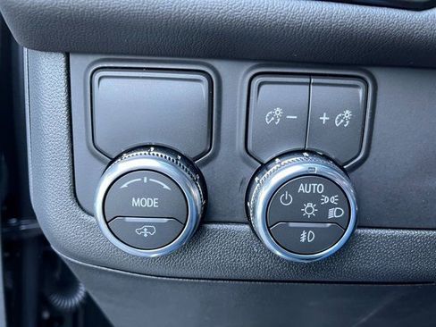 New 2026 GMC Yukon XL Denali w/ Sun & Power Step Package RWD image 19