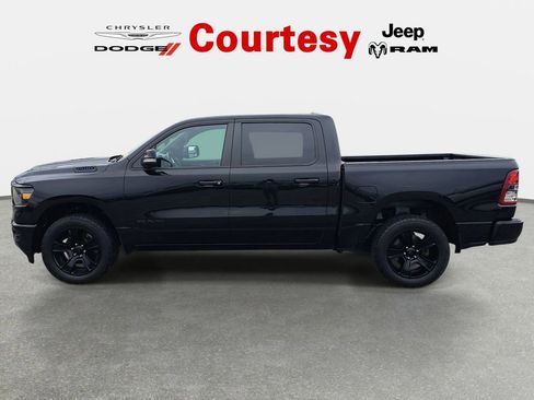 Used 2021 RAM 1500 Big Horn AWD/4WD image 8
