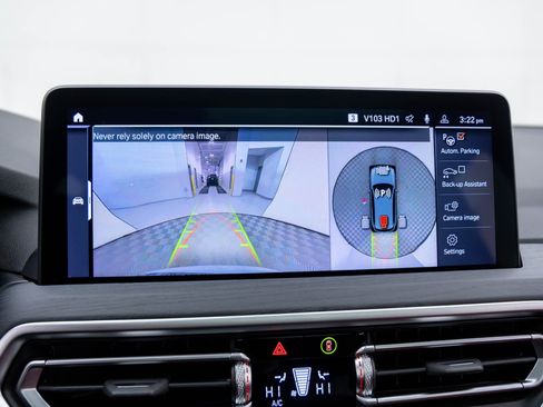 Certified 2023 BMW X3 xDrive30i w/ M Sport Package image 23