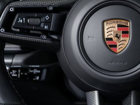 Certified 2026 Porsche 911 Carrera 4S image 11