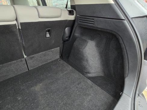 Used 2021 Honda HR-V LX image 13