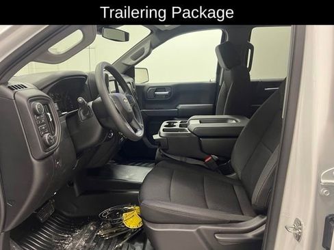 New 2026 Chevrolet Silverado 1500 W/T w/ WT Value Package AWD/4WD image 7