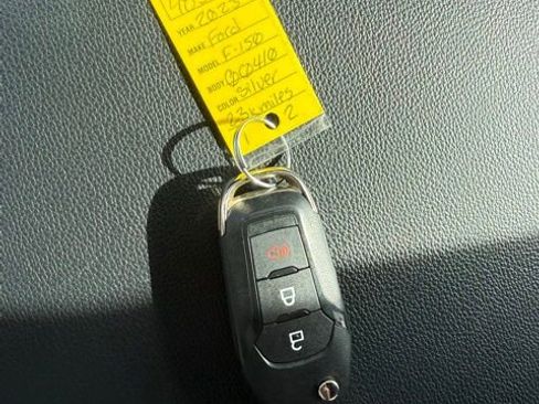 Used 2023 Ford F150 XL w/ STX Appearance Package image 20