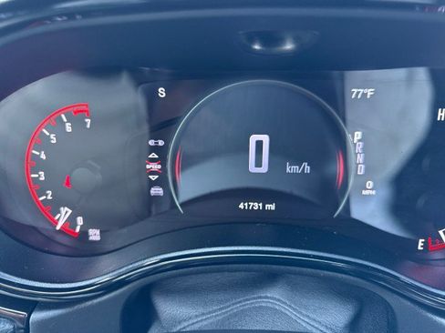 Used 2023 Dodge Durango GT image 21