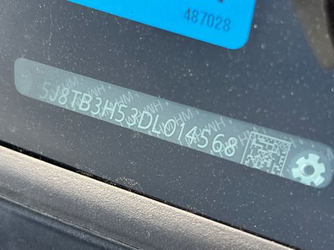 Used 2013 Acura RDX Tech Pkg image 23