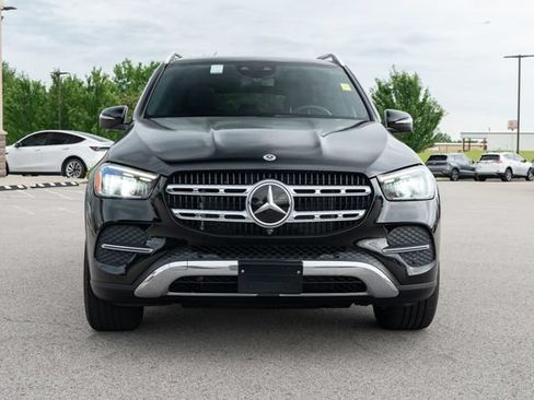 Used 2024 Mercedes-Benz GLE 350 4MATIC image 9