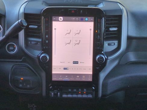 New 2026 RAM 2500 Tradesman image 27