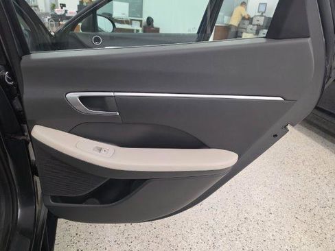 Used 2021 Hyundai Sonata SEL FWD image 27