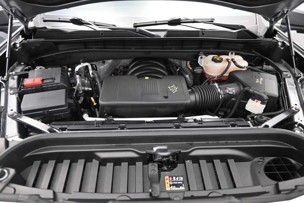 Used 2024 GMC Sierra 1500 Denali AWD/4WD image 12
