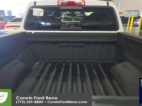 Used 2022 Chevrolet Colorado ZR2 image 19