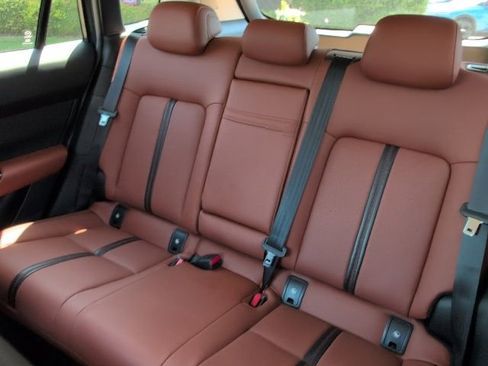 Used 2025 MAZDA CX-50 Meridian Edition w/ Weather Package image 14